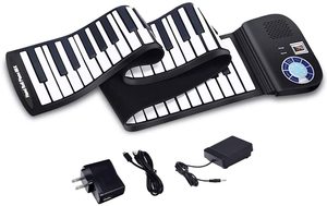 Музыкальный инструмент мини-Usb Midi контроллер для 88 клавиш - Product Image 2