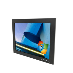 17英寸户外高亮度1000 cd/m2影像倒车监视器，带RCA输入 - Product Image 3