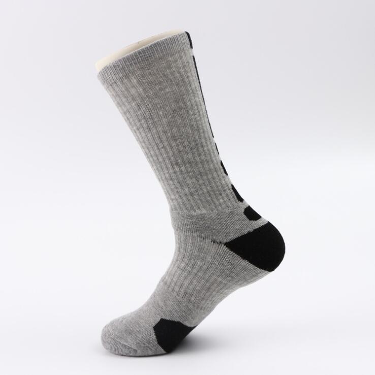 Stock-Gray/Black