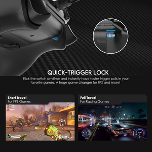 Fantech GP15 Multi-platform Gamepad Gaming <strong>Controller</strong> Wired Gamepad - Product Image 5
