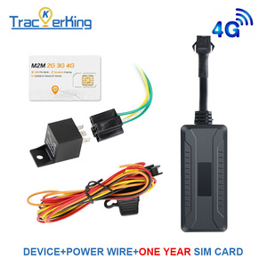 Vehicle <strong>GPS</strong> Tracker 4G Wire Car 4G LTE Mini <strong>Gps</strong> Tracker Real Time Mini <strong>GPS</strong> Tracker DK12 - Product Image 6