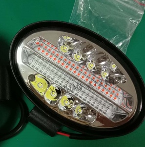 掘削機スペアパーツ用<span class=keywords><strong>LED</strong></span>作業灯72W