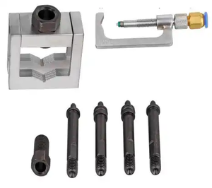 Made in cina common rail morsetto iniettore strumenti di riparazione universale morsetto adattatori multi-funzionali - Product Image 2