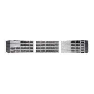 全新原装C 9200L-24T 4X-E 9200L系列24端口交换机第3层交换机-4 x 10g上行链路 - Product Image 1