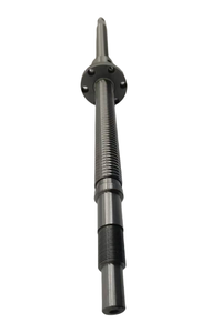 Taiwan מותג מקומי pmi זול 2005 3616 4020 4040 כדור אגוז כדור כדור בורג מעלית 2000 מ "מ ליניארי מדריך מדריך