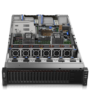 Original neuer Think System SR650 V2 Server für Webserver - Product Image 6