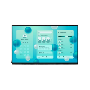 14 Zoll hohe Helligkeit IPS TFT LCD-Module 1920*1080 Auflösung mit eDP-Schnitts telle - Product Image 1
