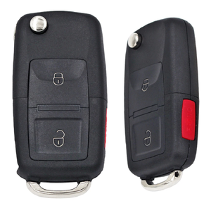 KEYDIY B01-2 + 1 KD uzaktan B01 3 düğme KD uzaktan anahtar B serisi KDX2 KDX4 KDMAX programcı için anahtar - Product Image 1