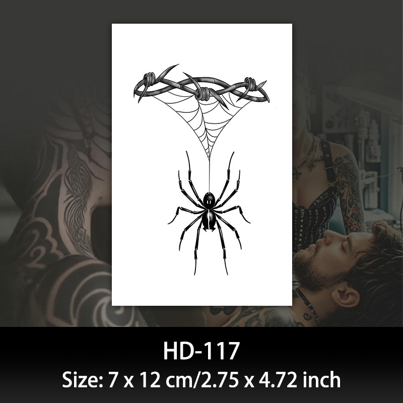 HD117