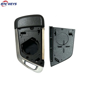 Good Quality Auto <strong>Key</strong> Modified 2 Buttons Flip Remote <strong>Key</strong> Shell for <strong>C</strong>-hevrolet Car <strong>Key</strong> case - Product Image 3