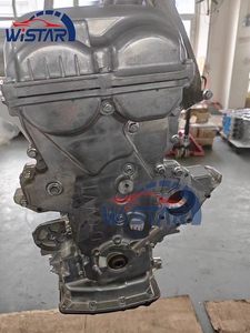 מותג חדש קוריאני מנוע 1.6l g4fd מנוע הרכבה עבור i30 ix35 elantra טוקסון מנוע g4fd עבור היונדאי קיה