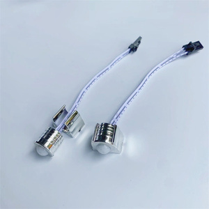 DC12V/24V Модернизированный датчик защиты от короткого замыкания 32-ступенчатый контроллер лестницы - Product Image 4