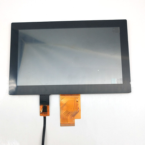OEM ODM 5.0 pollici TFT modulo LCD portatile TFT LCD 4.1 pollici con interfaccia RGB MCU SPI LVDS - Product Image 4