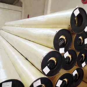 <span class=keywords><strong>PVC</strong></span>フレックスバナーロール光沢生地素材屋外広告フロントライトサインボード工場価格 - Product Image 3