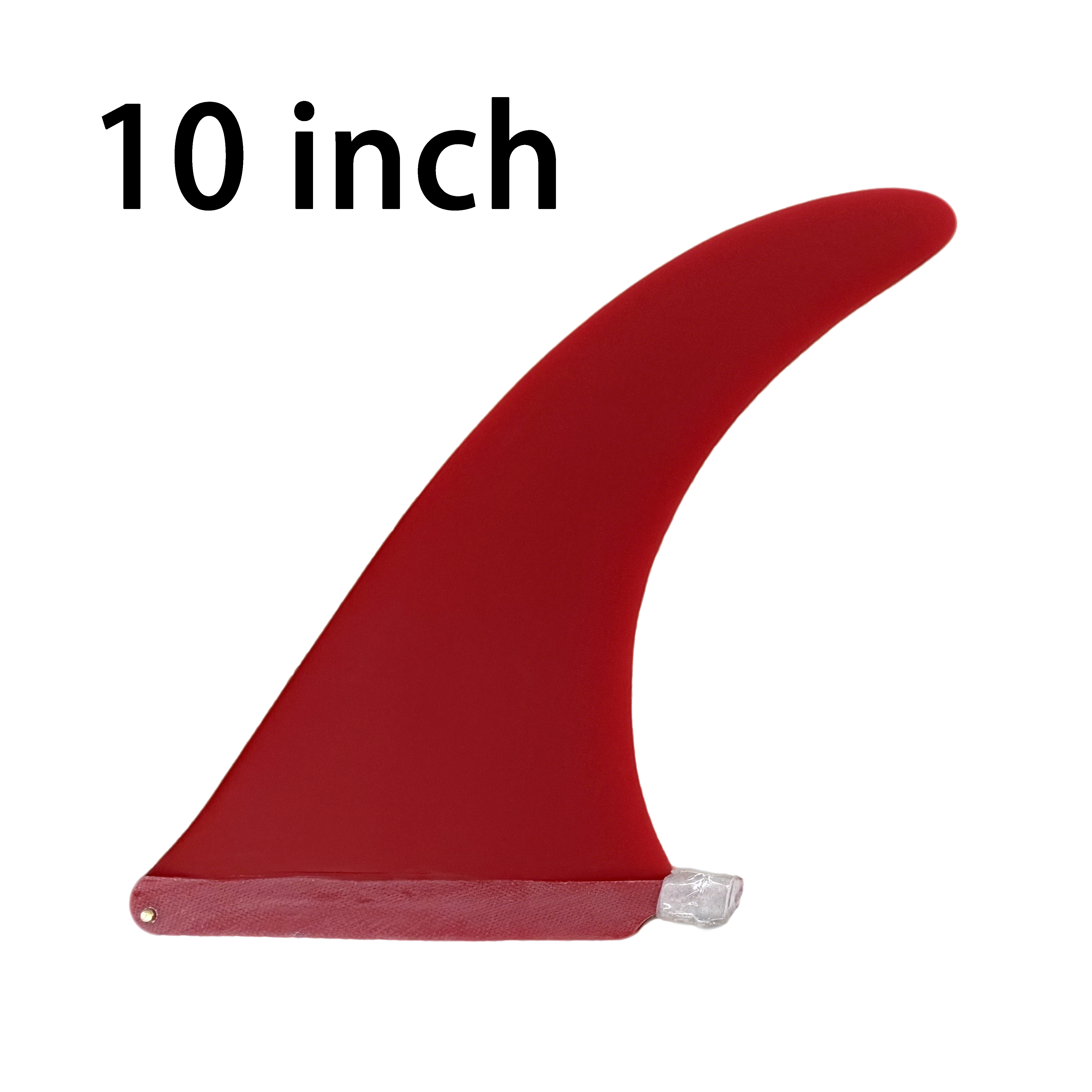 Rojo - 10 pulgadas