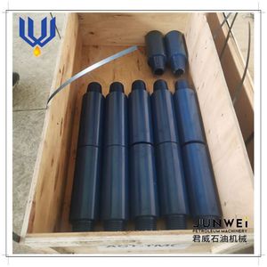 API 7-1 钻钻头子和交叉钻头 - Product Image 6