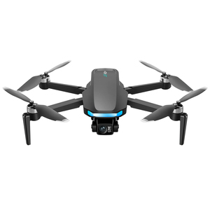 S-X1 người mới bắt đầu nhựa bay không người lái GPS 4K-Axis Gimbal Dual camera 5G Wifi FPV <span class=keywords><strong>rc</strong></span> <span class=keywords><strong>Quadcopter</strong></span> với tránh chướng ngại vật 5km - Product Image 1