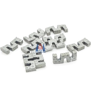 Huazuan hiệu suất cao m loại Pit kim cương phân khúc cho lõi bit tăng cường tốc độ cắt và độ bền cho bê tông cốt thép - Product Image 1