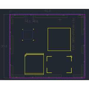 Scheda centrale RK3588 AI Edge Commercial Grade Computing Android/debian/ubuntu scheda di sviluppo - Product Image 4