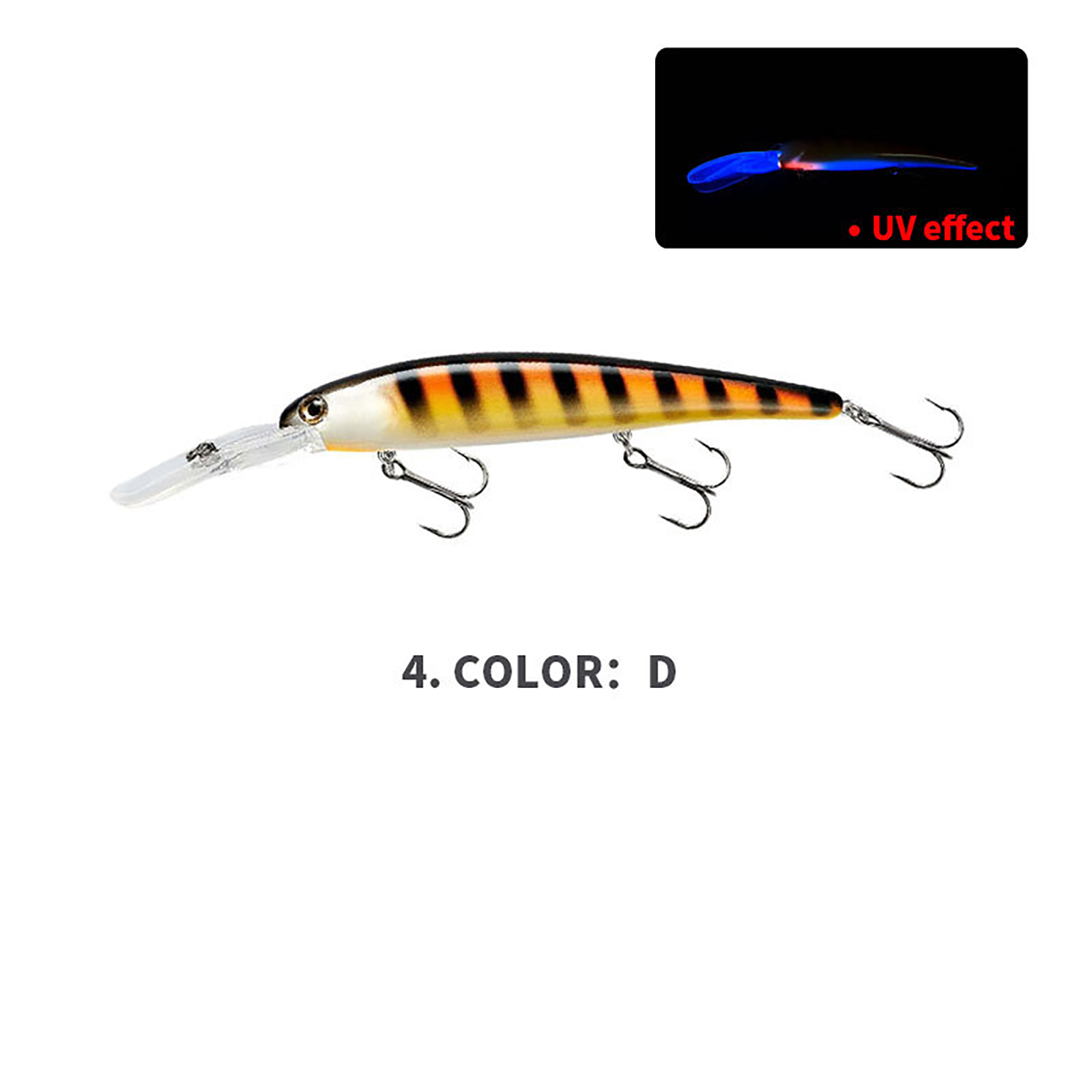 D-UV