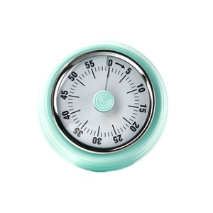 Timer da cucina a basso MOQ divertente per la cottura dell'orologio promemoria dell'ora di allarme Timer digitale magnetico da cucina - Product Image 4