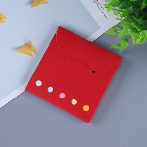 促销纸记事本迷你自粘环保定制便签。 - Product Image 5