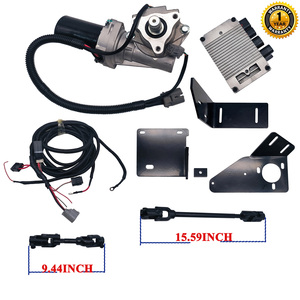 Điện tử chỉ đạo Kit <span class=keywords><strong>EPS</strong></span> 220W cho BRP maverick chỉ huy 800 800R <span class=keywords><strong>1000</strong></span> OEM 709401406 ATV UTV phụ tùng - Product Image 2