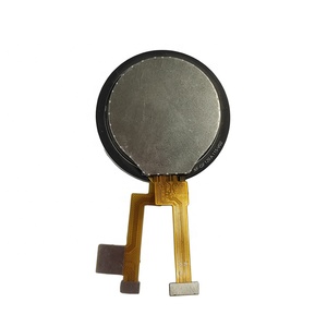 1.8 "TFT LCD tonde IPS Display 360*360 Driver IC ST77916 22pin 3SPI interfaccia con Touch Screen - Product Image 3