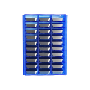Karbür sıkıcı Cnc Insert Tpkn <span class=keywords><strong>Spkn</strong></span> <span class=keywords><strong>1504</strong></span> 1204 katı karbür yüz kare freze karbür dönüm Insert kesici ile endekslenebilir - Product Image 5