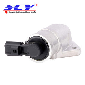 Idle Air Control Valve Suitable for FORD EXPLORER 2004-2005 <strong>1L5E9F715AB</strong> 1L5Z9F715AA 2L5Z9F715BA 5L5Z9F715A 5L5Z9F715AA ZJ0120660 - Product Image 4