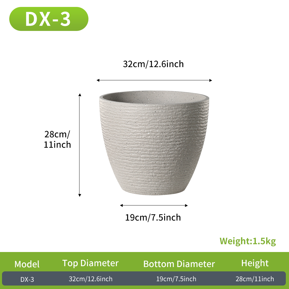 DX-3 Gris Clair