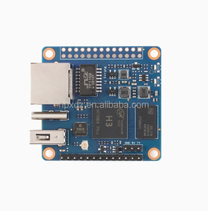 All winner H3 Zero Development Board-Modul Ein platinen computer Linux-Entwicklung Quad Core - Product Image 2