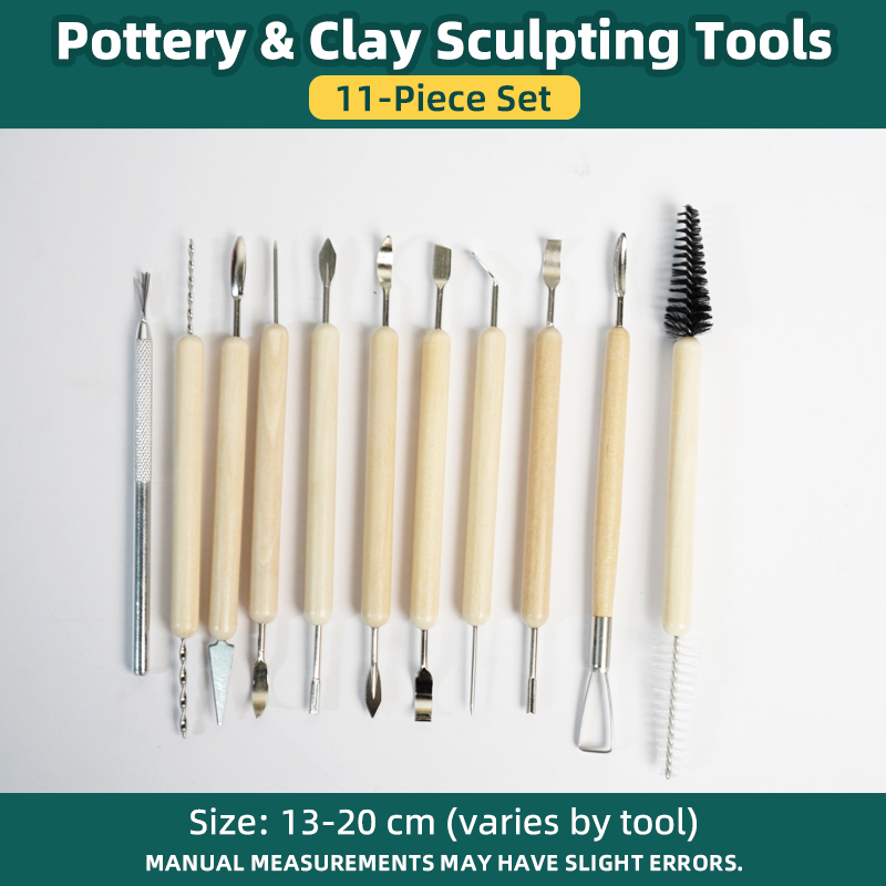 11pcs