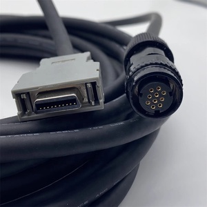 XYZ Motor <strong>Encoder</strong> <strong>Cable</strong> K54K55K56 A660-2005-T651 2005-T905