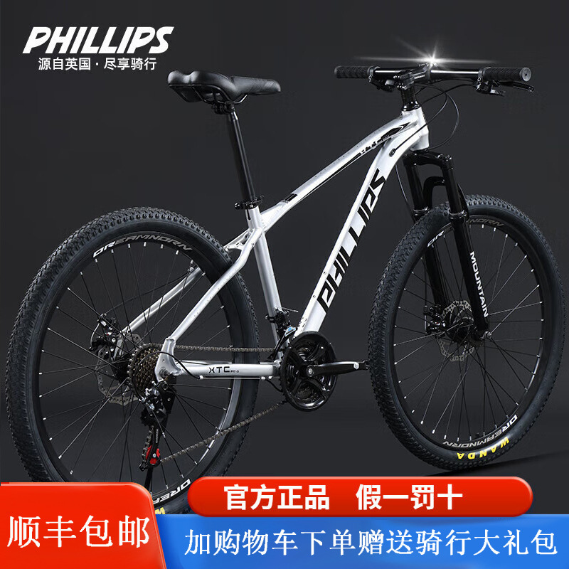 GT Spoke Wheels - Aurora Silver - 21 Speed