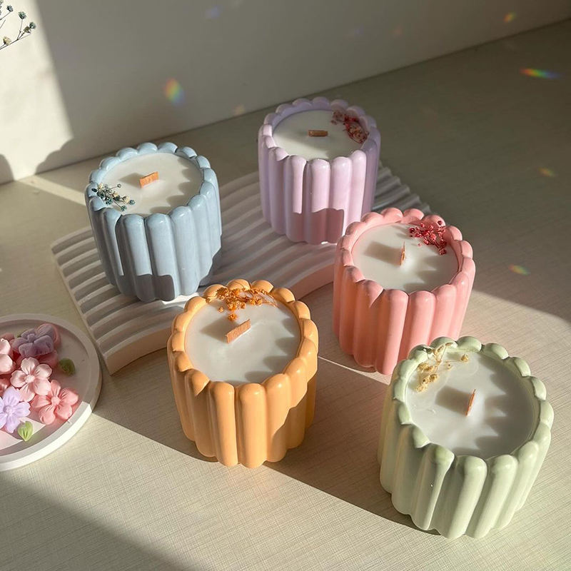 มัสค์และอำพัน