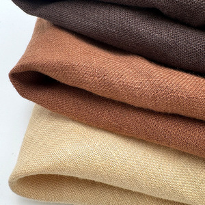 Vải gai dầu là vua của sợi gai dầu. Áo sơ mi và quần gai mùa hè thoáng khí, thoải mái, thân thiện với môi trường - Product Image 5