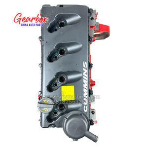 Cummins Foton Tunland Aumark View Thunda用ISF2.8ディーゼルエンジンISF2.8エンジンロングブロックF2.8NS6Bオリジナル - Product Image 4