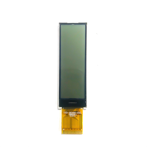 Hochwertiger Decoder-Lcd-Display-Modul mit Berührung