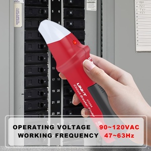 UNI-T поиска выключателя переменного тока UT25A UT25B тестер короткого замыкания - Product Image 4