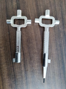 Kilit aracı kilit smith aracı şişe açacağı kilit operatörü kullanımı aracı - Product Image 4