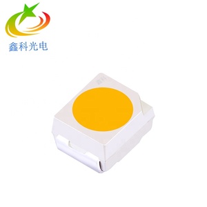 OEM Factory Fast Custom Sanan or Epistar Warm Cold White Light 1.2MM 1.8MM 20mA 0.06W Smd <strong>Led</strong> 3528 - Product Image 4
