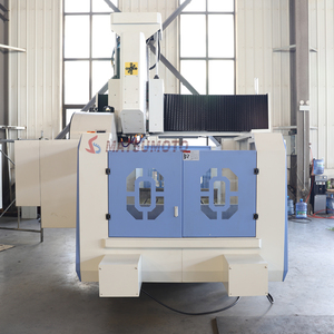 GMC3018 portal CNC freze makinesi fiyat-on-talep GSK kontrol sistemi BT40/50 mili konik yüksek verimli işleme merkezi - Product Image 4