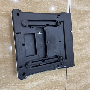 Display indicatore digitale elettronico personalizzabile con scala LCD in acciaio ABS 1g precisione capacità di pesatura 15kg 30kg OEM ODM - Product Image 6