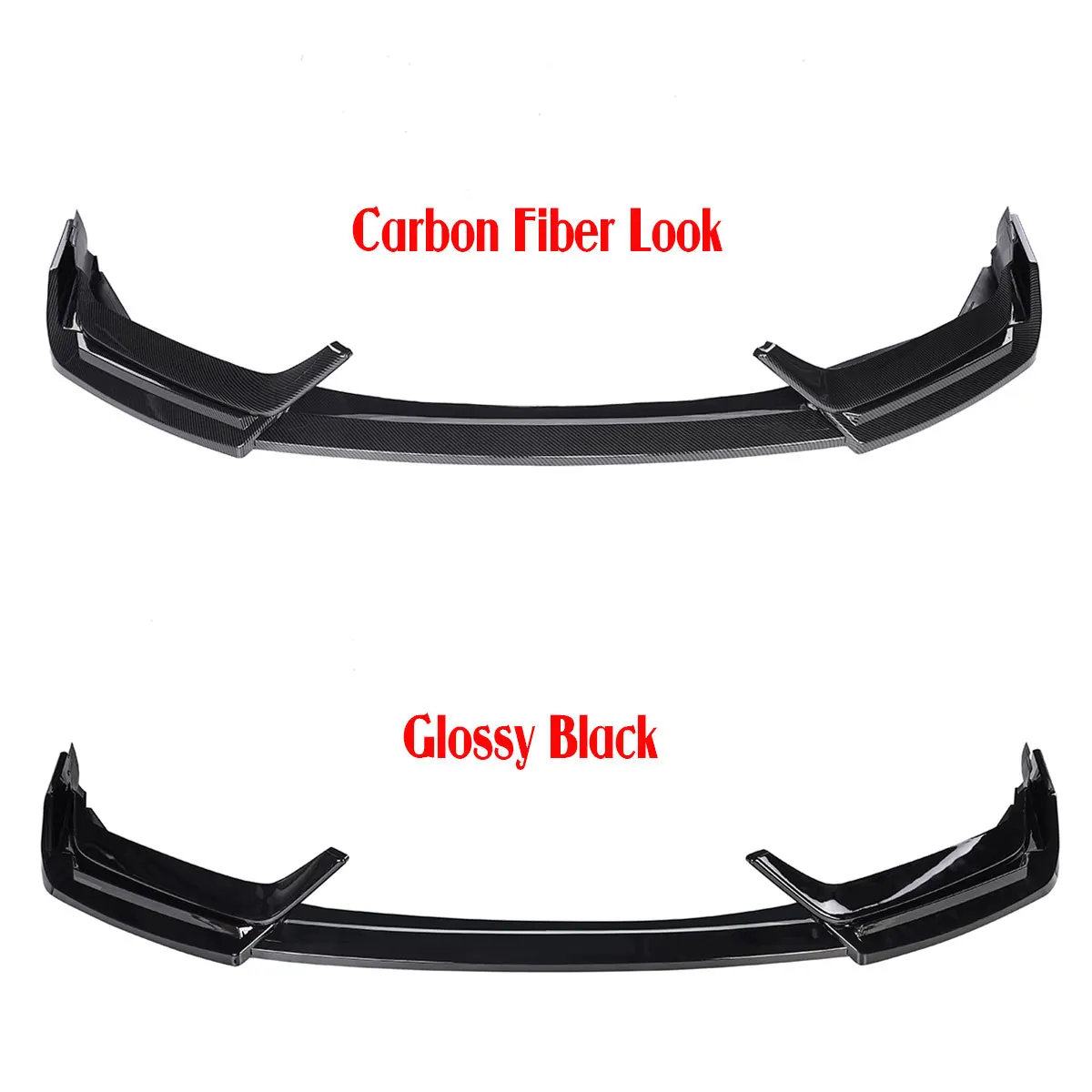 Glossy Black