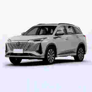 Changan CS75PLUS 23 ikinci nesil 1.5T elite modelleri - Product Image 1