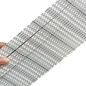 แผงวงจรไฟ LED แบบกำหนดเองแผงวงจรพิมพ์ PCB อะลูมิเนียม FR4 PCB A0 A1 A3 A4โฆษณาแถบไฟ - Product Image 2
