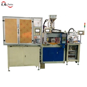 Test di imballaggio automatizzato intelligente personalizzato e soluzione di macchine per la progettazione e l'assemblaggio di attrezzature per macchine di assemblaggio - Product Image 1