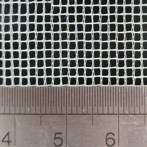 50D Boden Stoff Moskito netz Stoff Sechseck Mesh Stoff Gepäck Stoff Wäsche sack Fenster Bildschirm Fisch netz - Product Image 2