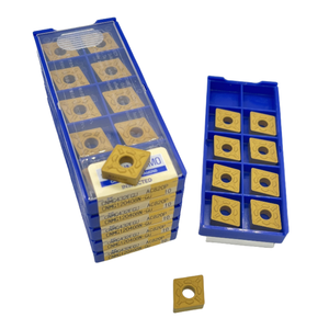 Giá cả thuận lợi ban đầu sumitomos biến công cụ phay Cutter chèn cho CNC cắt - Product Image 2